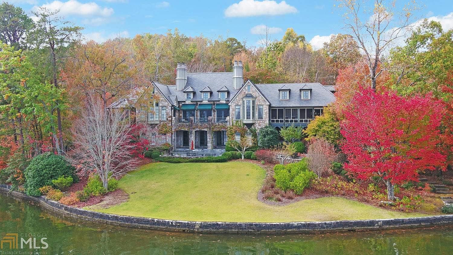 2293 Dicks Creek Rd, Clarkesville, GA 30523 | Zillow