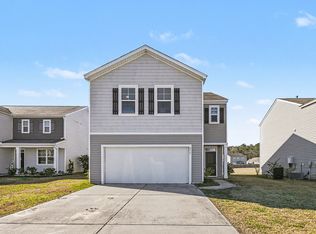 213 Rubles Ln, Moncks Corner, SC 29461