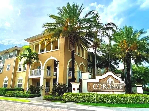 8800 NW 107th Ct Unit 203, Doral, FL 33178