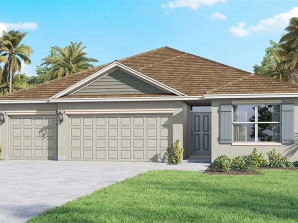 111 Chaloupe Ter, Sebastian, FL 32958