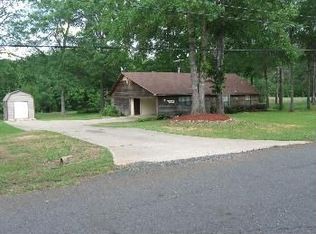 7929 Sun Up Cir, Mooringsport, LA 71060