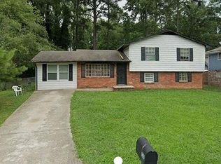 7348 Mockingbird Trl, Riverdale, GA 30274