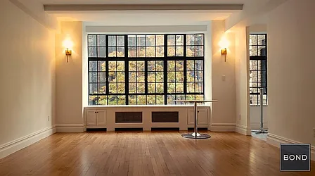 Sold by Bond New York