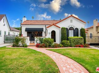 106 N Citrus Ave, Los Angeles, CA 90036