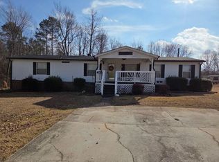 269 Apple Orchard Rd, Clinton, SC 29325