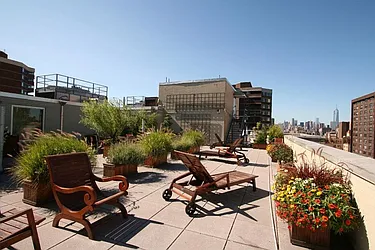 Sold by Citi Habitats