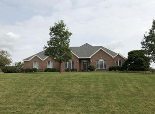 6914 Tall Grass Ct, Spring Grove, IL 60081
