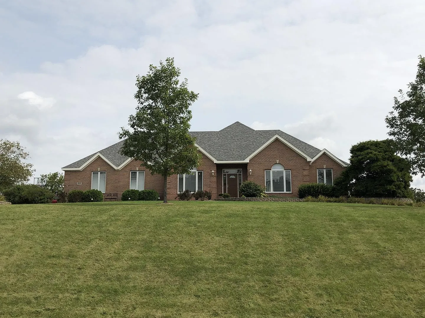 6914 Tall Grass Ct photo 1