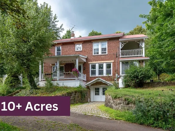 652 Tub Mill Run Rd, Salisbury, PA 15558