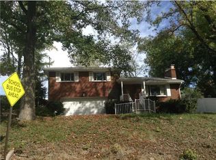 505 Lougeay Rd, Pittsburgh, PA 15235