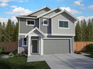The Penrose Plan, The Preserve, Tacoma, WA 98446
