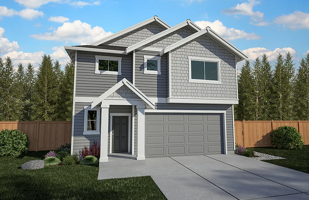 The Penrose Plan, The Preserve photo 1