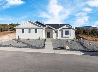 1877 S Oak Springs Rd, Cedar City, UT 84721