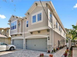 506 S Lincoln Ave UNIT 2, Tampa, FL 33609