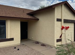 2864 E Irwin Ave, Mesa, AZ 85204