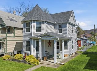 379 E 3rd St, Corning, NY 14830