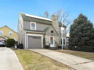 1519 Tauromee Ave, Kansas City, KS 66102