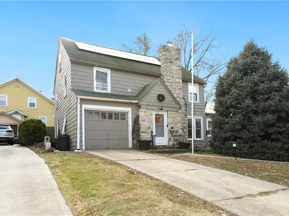 1519 Tauromee Ave, Kansas City, KS 66102