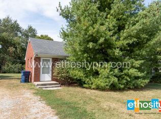 5816 Grandview Dr, Indianapolis, IN 46228