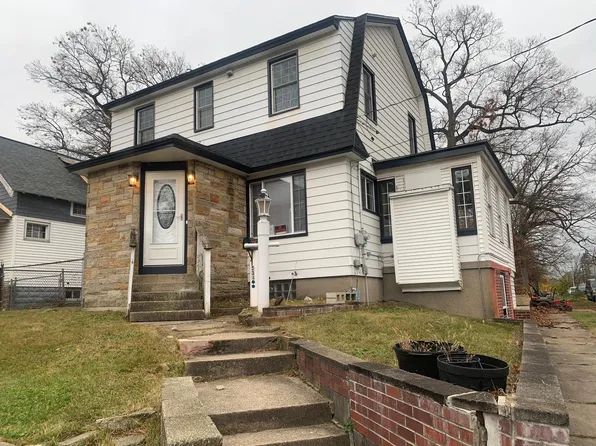534 Dickinson St SE, Grand Rapids, MI 49507