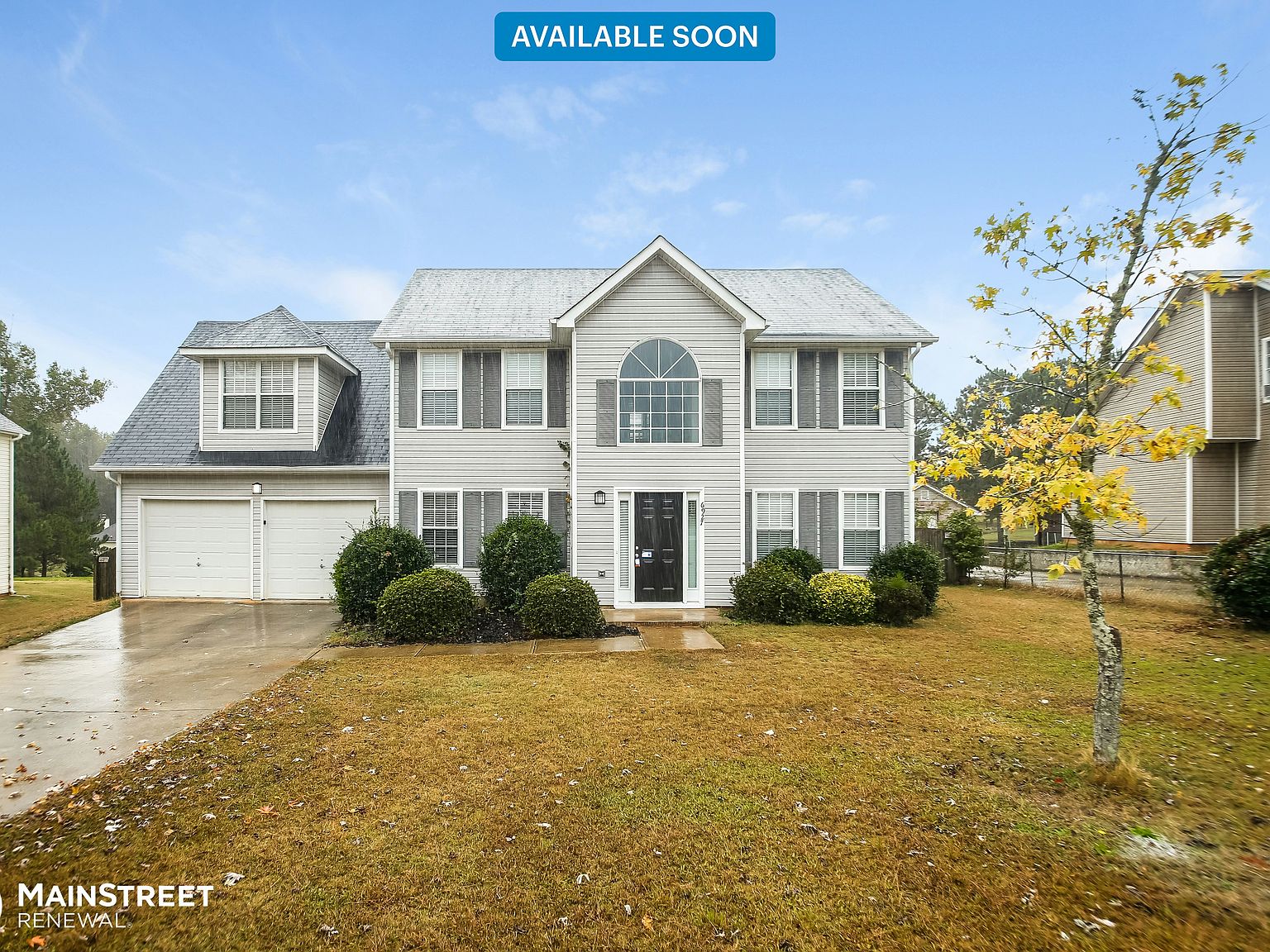 6927 Silver Grass Ct, Douglasville, GA 30135 | Zillow