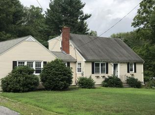 7 Allen St, Northborough, MA 01532