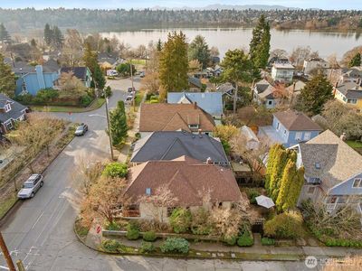 2310 N 65th Street, Seattle, WA, 98103