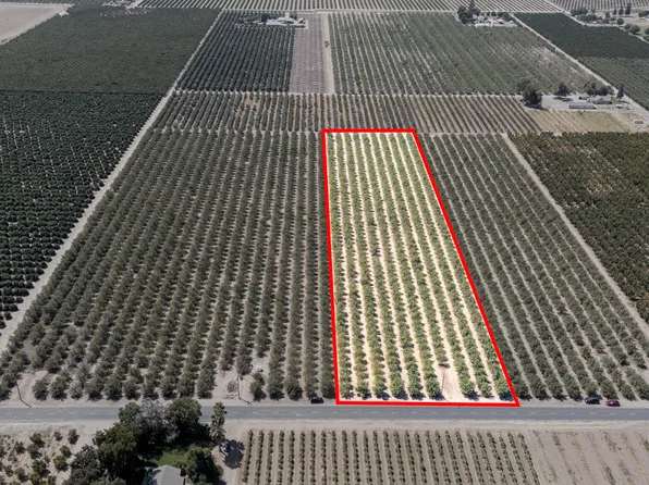 0 Road 68, Dinuba, CA 93618