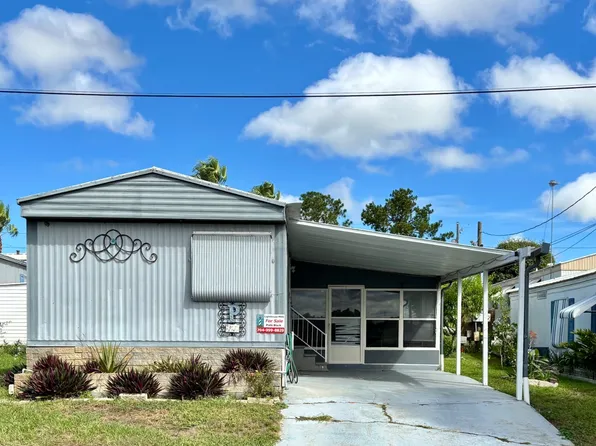 981 Ulmer Rd #124, Frostproof, FL 33843