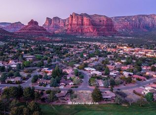 80 Fairway Oaks Ln, Sedona, AZ 86351
