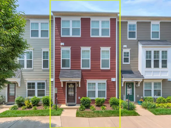 4327 Berkmar Dr, Charlottesville, VA 22911