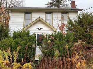 206 6th St, Little Valley, NY 14755
