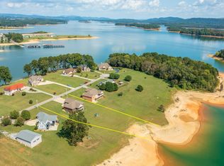 558 Peninsula Point, Rutledge, TN 37861