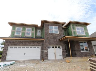 5523 Sienna Ct, Brownsburg, IN