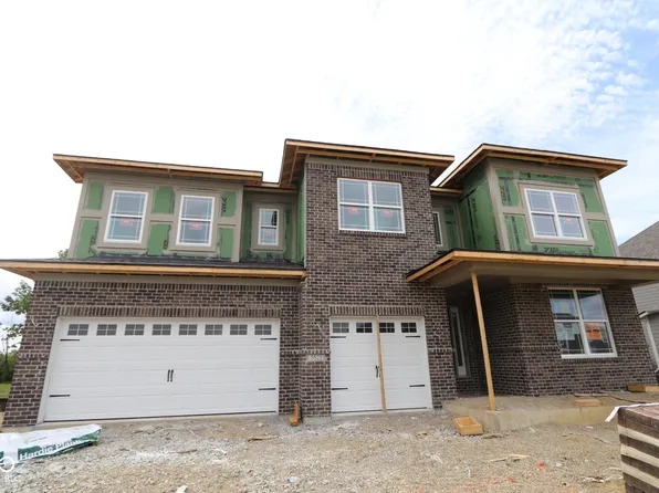 5523 Sienna Ct, Brownsburg, IN 46112