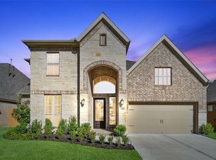 4315 Croft Creek Dr, Spring, TX 77386