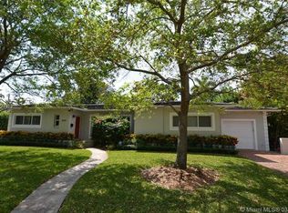 6600 Leonardo St, Coral Gables, FL 33146