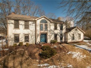 3544 Ridgeway Rd, Bellbrook, OH 45305