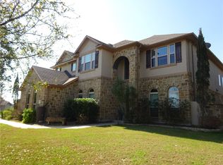 9801 Flintrock Cir, Austin, TX 78737
