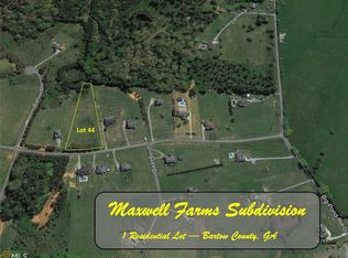 22 Ravenfield Rd #44, Taylorsville, GA 30178