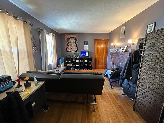 1st Shared Living Room Pic #1