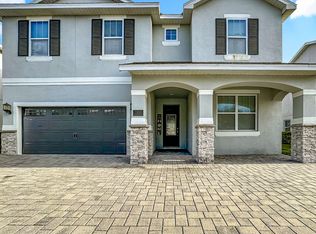 7457 Marker Ave, Kissimmee, FL 34747