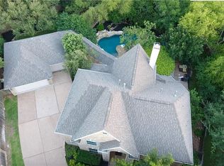3446 Oxsheer Dr, Austin, TX 78732
