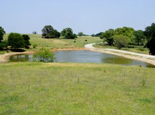 390 County Road 4591, Boyd, TX 76023