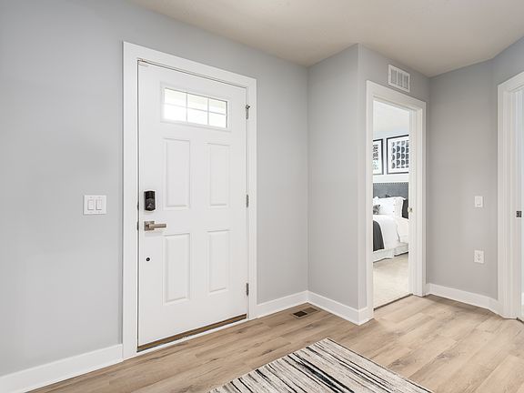 Barbados Isle - Full Basement