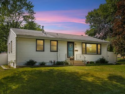 601 3rd Ave NE, Osseo, MN, 55369