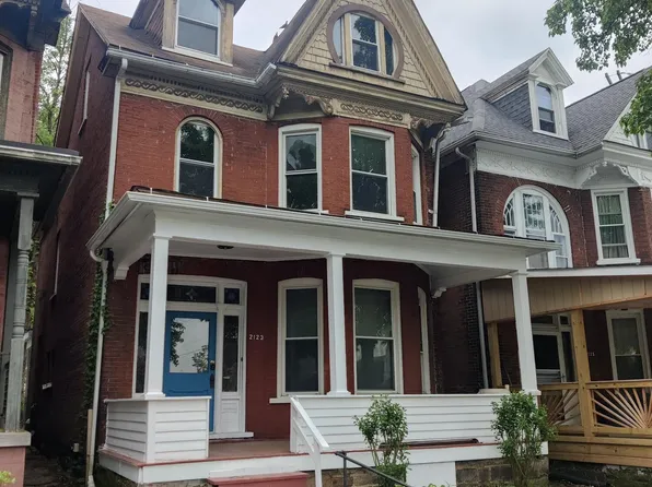 2123 8th Ave, Altoona, PA 16602