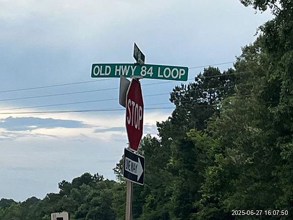 Exterior Address Verification