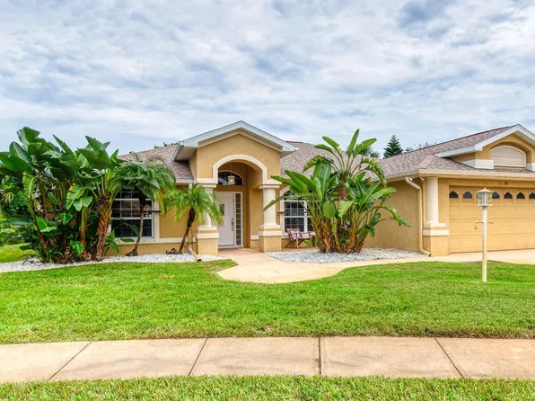 23 Spanish Waters Dr, Ormond Beach, FL 32176