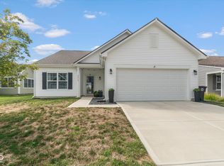 2019 Red Oak Ct, Shelbyville, IN 46176